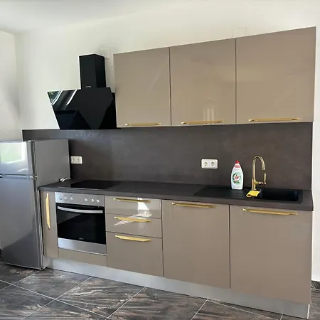 Antonella Appartement Starigrad Paklenica